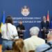 “У Белграді приймають нациста”: сербські фанати з прапорами  РФ обурились через візит Зеленського
