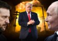“І Зеленський, і Путін зможуть заявити про перемогу”: чому Трамп повинен негайно зайнятися переговорами, — NYT
