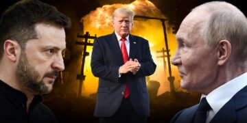 “І Зеленський, і Путін зможуть заявити про перемогу”: чому Трамп повинен негайно зайнятися переговорами, — NYT