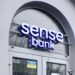 Обшуки НАБУ у нардепів та в ОП: детективи оточили Sense Bank (фото)