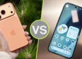 Google Pixel 11 Pro проти iPhone 17 Pro: який флагман краще купити у 2026 році (фото)