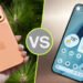 Google Pixel 11 Pro проти iPhone 17 Pro: який флагман краще купити у 2026 році (фото)