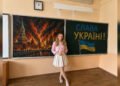 “Школа зачинена, всі пішли на “СВО”: українці висміяли росіянку мемами в Threads (фото)