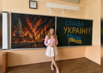 “Школа зачинена, всі пішли на “СВО”: українці висміяли росіянку мемами в Threads (фото)
