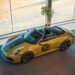 Один із 1500: в Україну привезли ексклюзивний Porsche у дусі 70-х за 14 мільйонів (фото)