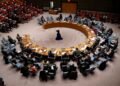 Радбез ООН збереться на засідання саме в День Незалежності України