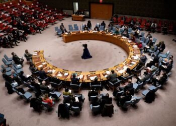 Радбез ООН збереться на засідання саме в День Незалежності України