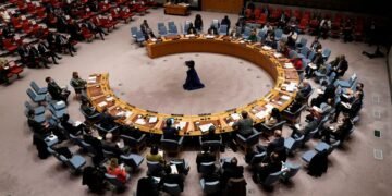 Радбез ООН збереться на засідання саме в День Незалежності України