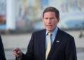 У США хочуть вдарити “кувалдою” по Росії: сенатор назвав терміни