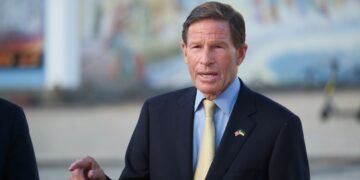 У США хочуть вдарити “кувалдою” по Росії: сенатор назвав терміни