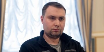 “Я це особисто пробував”: Буданов про спроби зупинити далекобійні удари