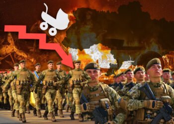 Україна старіє й спустошується: що буде, якщо молодь не повернеться з Європи