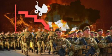 Україна старіє й спустошується: що буде, якщо молодь не повернеться з Європи