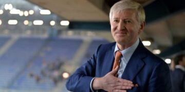 Ахметов: наш обов’язок перед загиблими героями — зберегти й розбудувати Україну, за яку вони боролися
