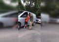 В Одесі чоловік у військовій формі “заламував” і вдарив підлітка: у ТЦК прокоментували інцидент