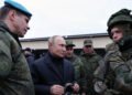 “Ми готуємося до війни”: у Польщі попередили про можливу провокацію РФ вже найближчими часом