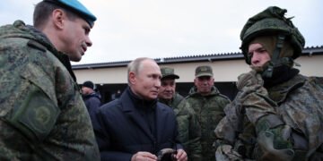 “Ми готуємося до війни”: у Польщі попередили про можливу провокацію РФ вже найближчими часом
