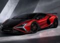 Понад 1000 сил і 2,4 с до сотні: дебютував найпотужніший і найшвидший Lamborghini (фото)