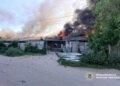 “Бандеролі” над Чернігівщиною: Росія перейшла до нової тактики ударів