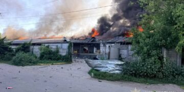 “Бандеролі” над Чернігівщиною: Росія перейшла до нової тактики ударів