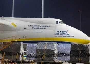 Дрон у Лейпцигу пов’язаний з російським ГРУ: він мав порушити постачання зброї Україні, — ABC News