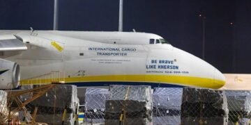Дрон у Лейпцигу пов’язаний з російським ГРУ: він мав порушити постачання зброї Україні, — ABC News