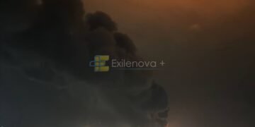 У РФ горить приміщення складу на 80 тис. кв.м: причетний до ключових галузей РФ (відео)
