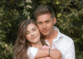 Дружина Остапчука назвала військову “ухилянткою”: деталі скандалу