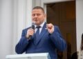 “Нажив собі стільки ворогів”: Залужний пояснив свою гучну заяву про вступ України до НАТО