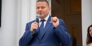 “Нажив собі стільки ворогів”: Залужний пояснив свою гучну заяву про вступ України до НАТО