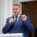 “Нажив собі стільки ворогів”: Залужний пояснив свою гучну заяву про вступ України до НАТО