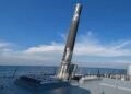 Гірше “Бандеролі”: у ГУР розкрили характеристики балістичної ракети “Циркон”