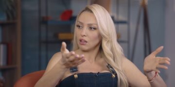 Полякова звернулася до “Суспільного” з новим закликом щодо Нацвідбору: “Час повернутися до цього питання” (фото)