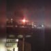 Москву атакують дрони: російська ППО “відпрацювала” по багатоповерхівці, — соцмережі (відео)