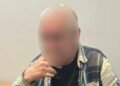 Під час виклику на домашнє насильство у Львові напали на патрульного: підозрюваному загрожує до п’яти років