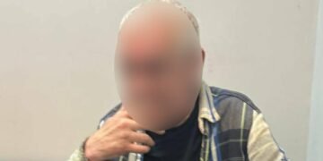 Під час виклику на домашнє насильство у Львові напали на патрульного: підозрюваному загрожує до п’яти років
