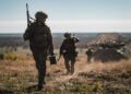 Bloomberg: колишні чиновники Європи та РФ провели у Відні переговори про завершення війни