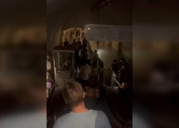 У Москві стався раптовий блекаут, майже по всій Росії відключився інтернет: що сталося