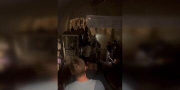 У Москві стався раптовий блекаут, майже по всій Росії відключився інтернет: що сталося