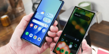 Старий смартфон Samsung перевершив Galaxy Z Fold 8 Ultra: два аспекти, у яких він кращий (фото)