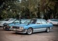 Японська класика: в Україні засвітився культовий Nissan 80-х (фото)