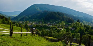 В Україні стався землетрус: підземні поштовхи зафіксували неподалік від Говерли