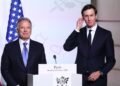 Мир на межі зриву: Трампу радять позбутися “рієлтора та зятя” на переговорах з Іраном (відео)