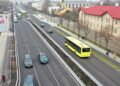 У Львові змінять організацію руху на кількох вулицях: де саме