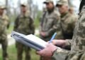 У Миколаєві представника ТЦК оштрафували через вимкнену бодікамеру
