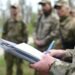 У Миколаєві представника ТЦК оштрафували через вимкнену бодікамеру