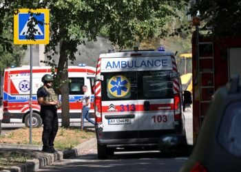 В Одесі та Харкові різко зросла кількість постраждалих від обстрілу РФ