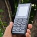 Вийшов сучасний кнопковий 4G-телефон HMD: 15 днів роботи від батареї та низька ціна (фото)