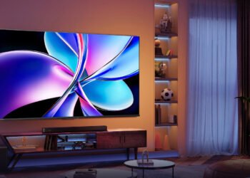 Ці телевізори працюватимуть до 2033 року: моделі від Hisense, Amazon, LG, Samsung (фото)