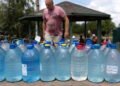 Частина окупованого Криму залишилася без води та світла: що відомо